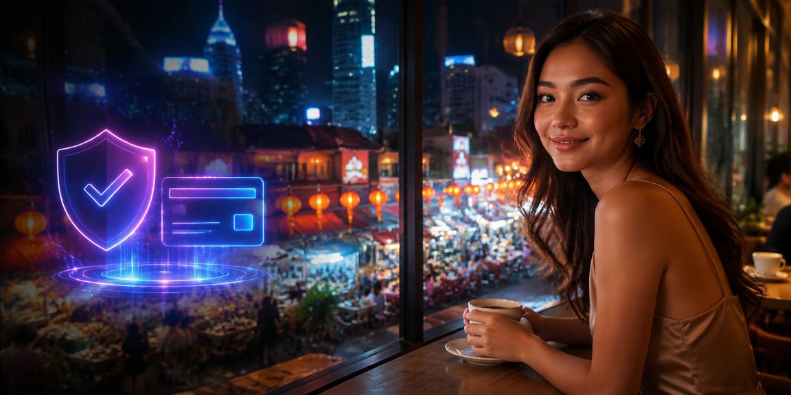 Pengalaman VIP dan bonus e-sukan di platform mudah alih Kuala Lumpur