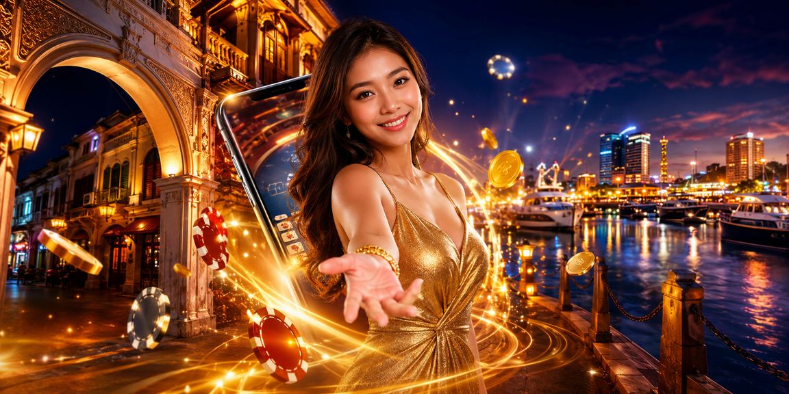 Aplikasi kasino Malaysia untuk strategi pertaruhan dalam talian