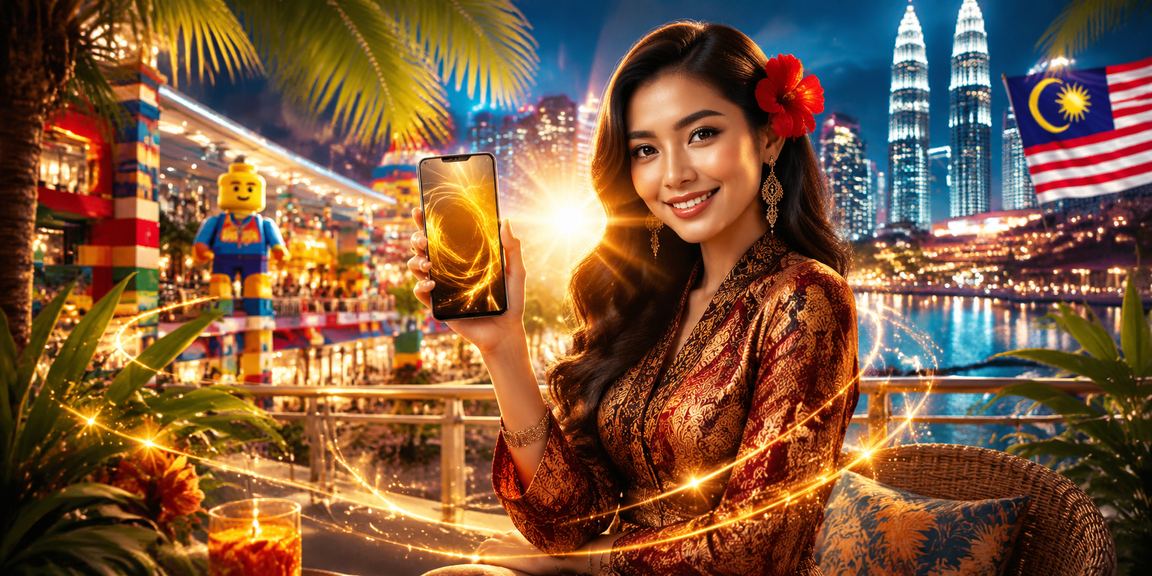 Aplikasi kasino mudah alih f108 untuk pengguna Malaysia