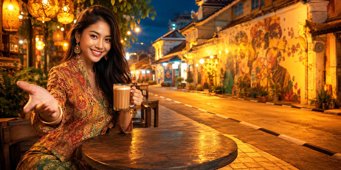 Permainan slot dan strategi kasino dalam talian di Penang