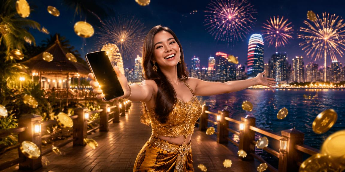 Program VIP dan bonus pertaruhan di Selangor